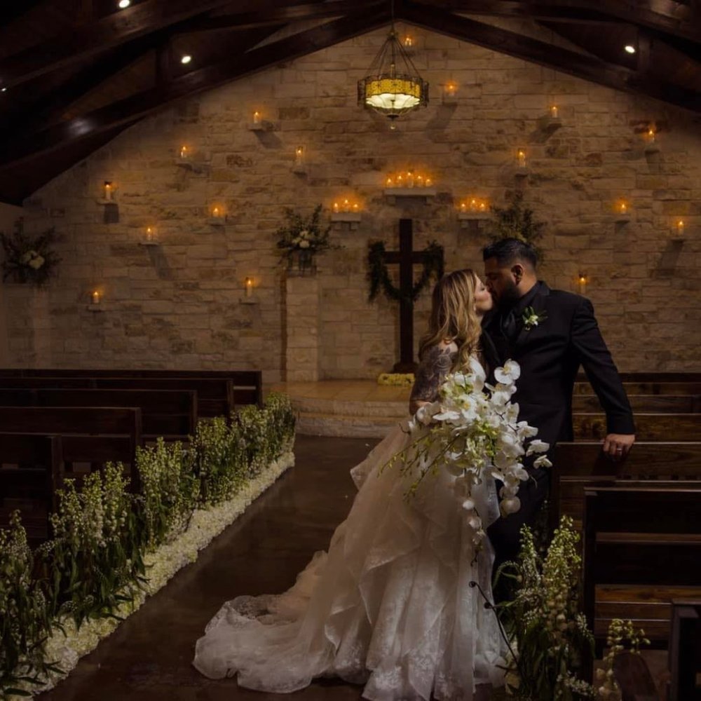 PRONOVIAS  WEDDING DRESS - Picture 11 of 11
